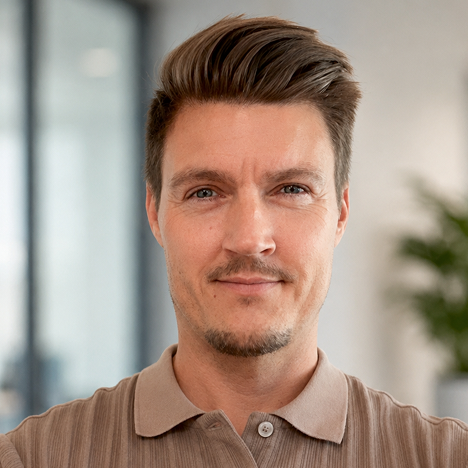 Talere: Kenny Ellekær Andersen